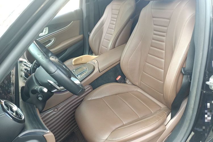 Used Mercedes-Benz E-Class 2019 Restyled E 300 L Sporty and Stylish Edition