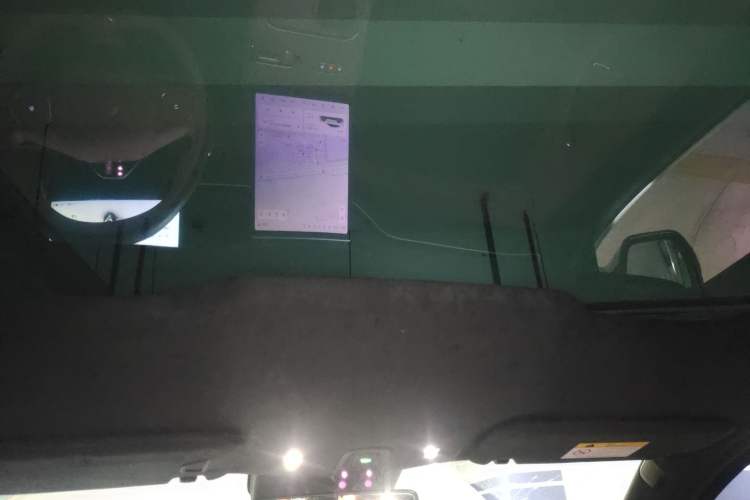 Used Nio EC7 2023 75 kWh