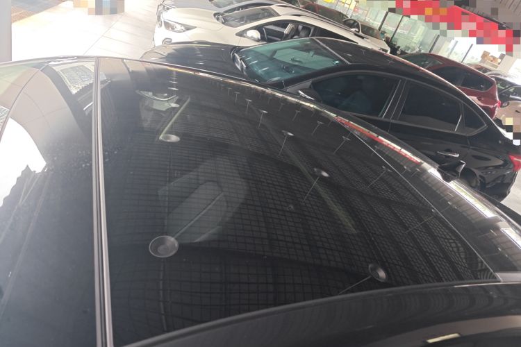 Used Hyundai Lafesta 2019 280TGDi Sport Edition China V Standard Roof