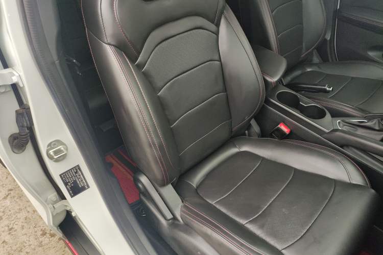 Used Dongfeng Fengon 500 2021 1.5L CVT Enjoyment Model
