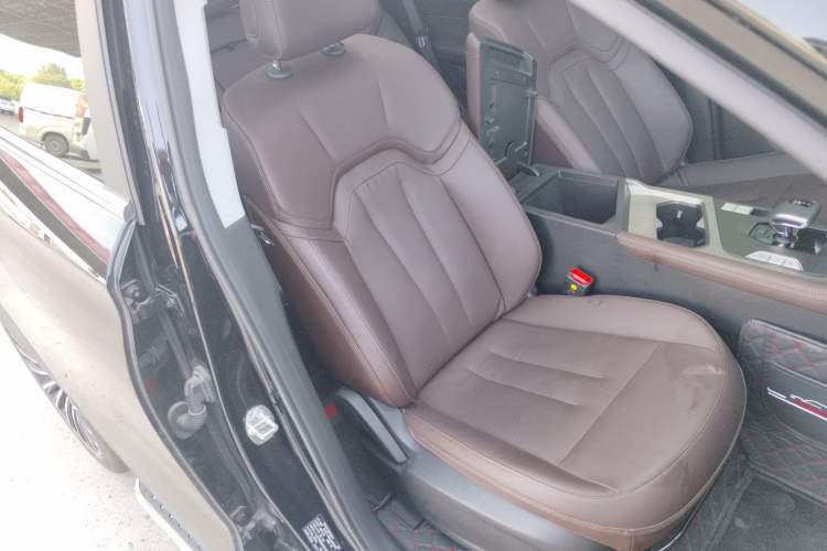 Used JETOUR X90 PLUS 2021 1.6TD DCT Estate 7-Seater