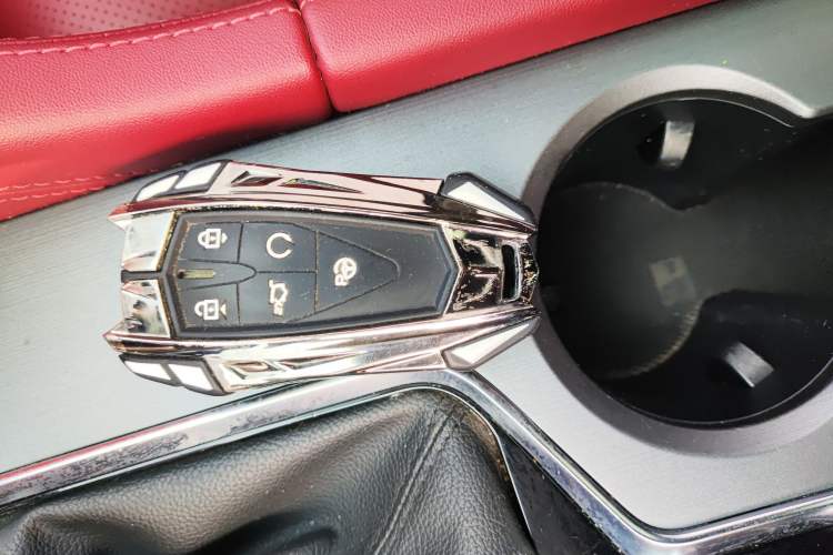 Used Changan CS75 PLUS 2022 Classic Edition 1.5T Automatic Pioneer Model