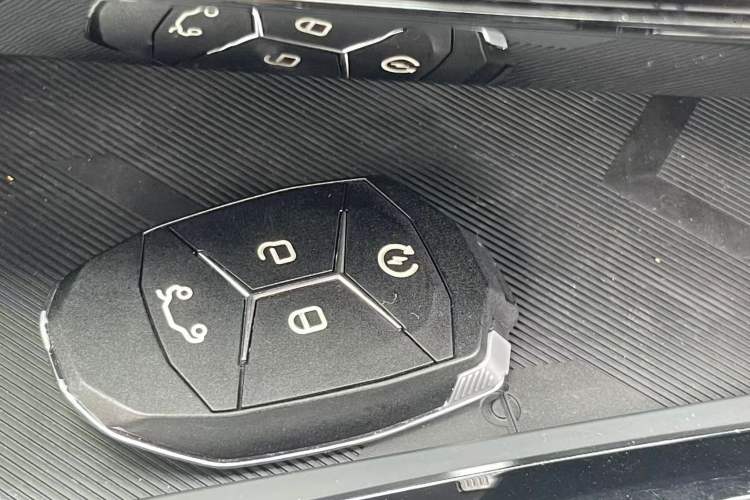 Used Lynk & Co 02 2020 1.5T DCT Two-Wheel Drive Zhaopu Version