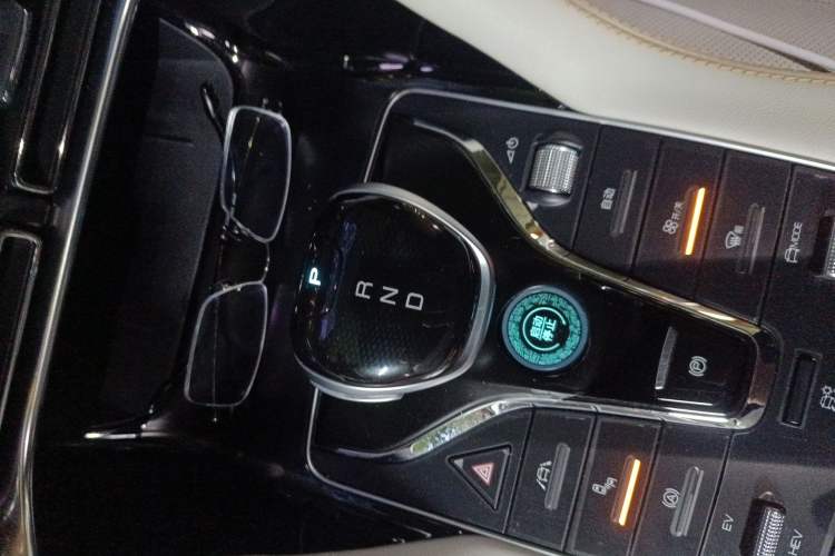 Used BYD Song PLUS New Energy 2021 DM-i 110KM Flagship PLUS