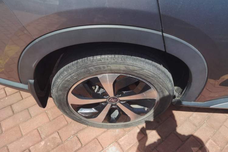 Used BYD Song PLUS New Energy 2021 DM-i 110KM Flagship PLUS