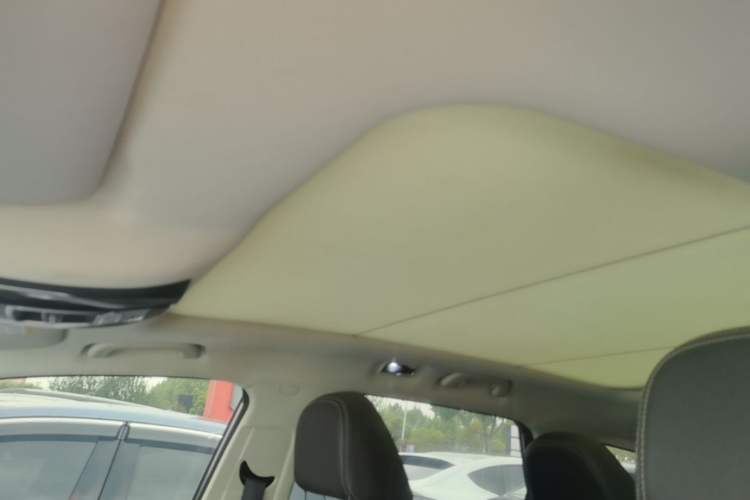 Used Geely Auto Jiajie 2021 1.8TD DCT Comfort Model Headliner