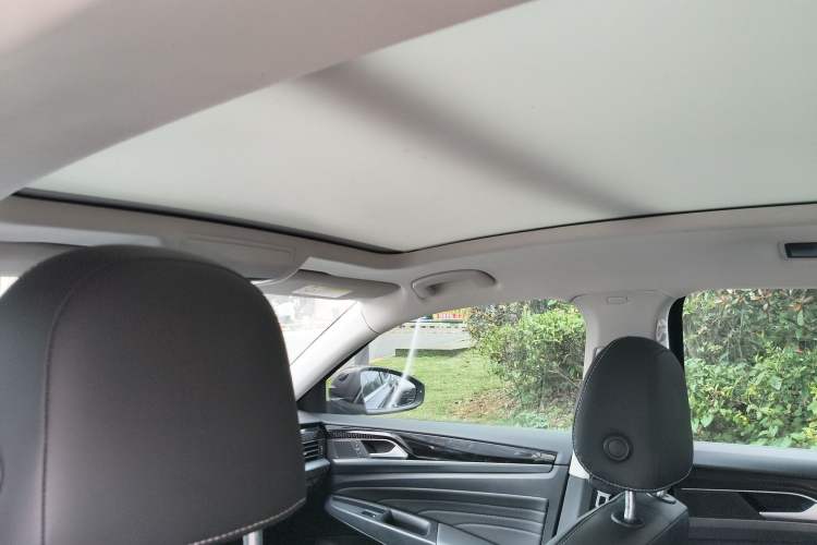 Used Volkswagen Passat 2022 330TSI Elite Edition
