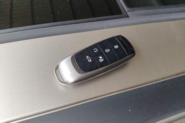 Used AION S MAX 2024 70 Star Edition
