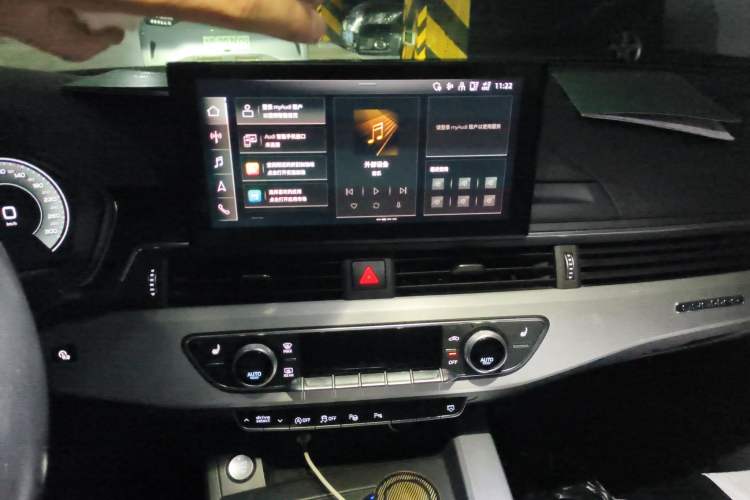 Used Audi A5 2021 Sportback 45 TFSI quattro Prestige Dynamic Edition