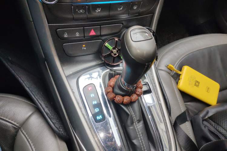 Used Chevrolet Malibu 2012 2.0L Automatic Luxury Edition