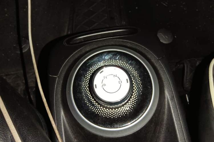 Used Wuling Bingo 2023 333 km Fast-Share Version
