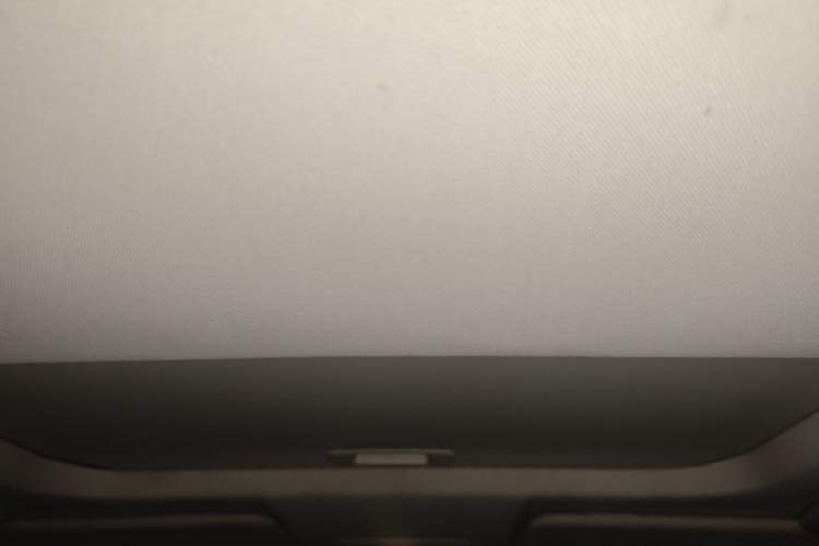 Used Ford Escort 2015 1.5L Automatic Fashion Model Headliner