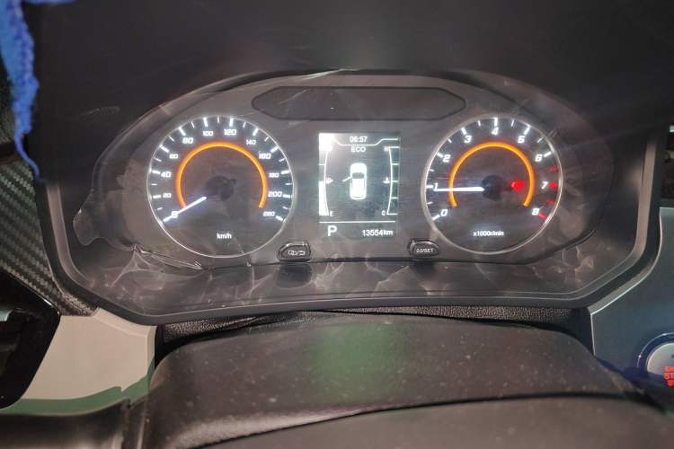 Used Chery Tiggo 3X 2022 PLUS 1.5L CVT Fashion Edition