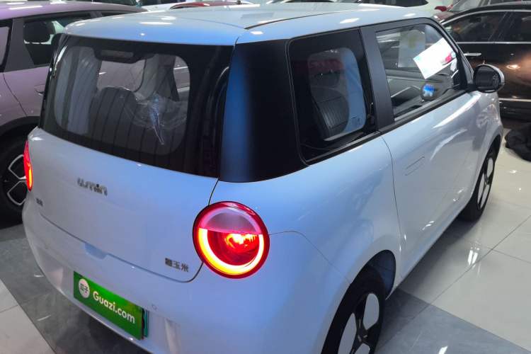 Used Qiyuan Lumin 2025 205 km Xiangqin Version
