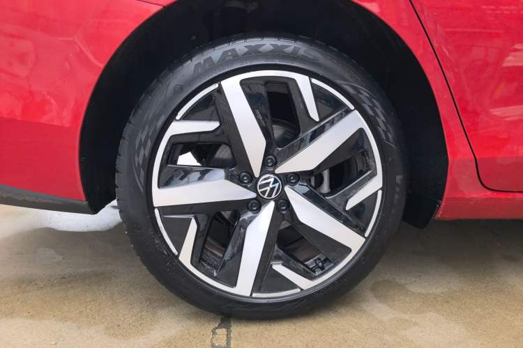 Used Volkswagen Lamando 2022 Lavida L 280TSI DSG Cool & Spicy Edition
