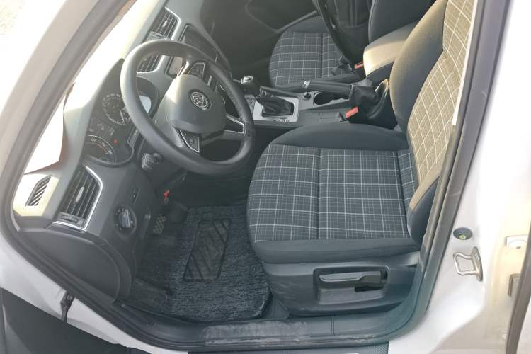 Used Skoda Octavia 2020 1.5L Automatic SmartDrive Comfort Edition