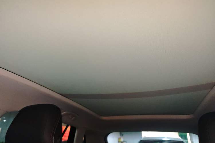 Used Volkswagen Tayron 2020 280TSI Two-Wheel Drive Luxury Connect Edition
