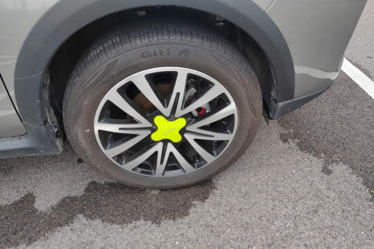 Used Yudo Yudo3 2023 415 km Active Version