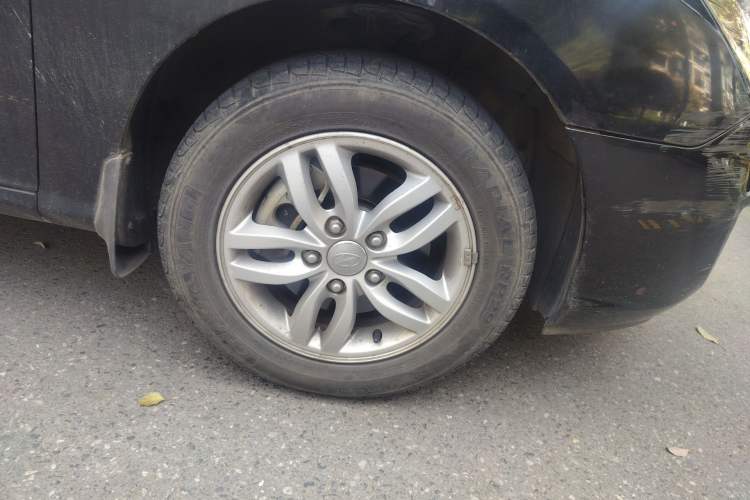 Used Hyundai Celesta 2011 1.6L Manual Comfort Edition