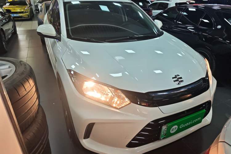 Used Everus VE-1 2021 Comfort Edition