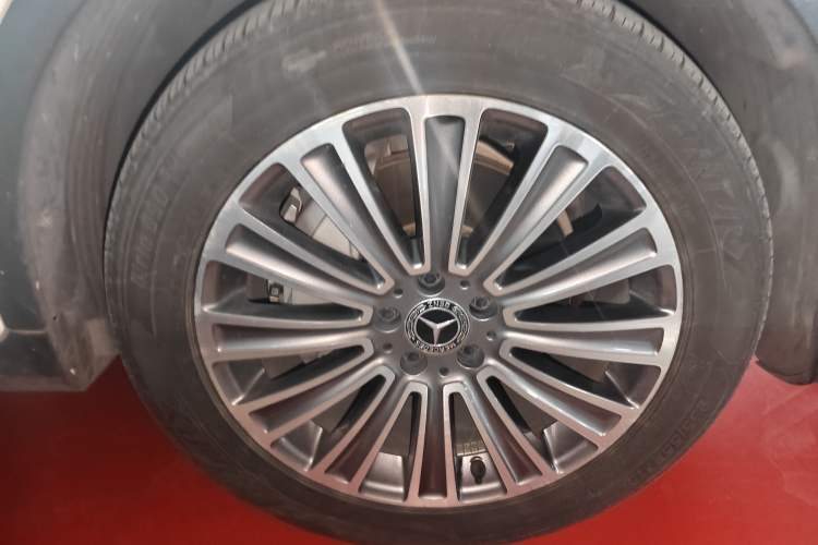 Used Mercedes-Benz GLC 2017 GLC 260 4MATIC Dynamic Edition
