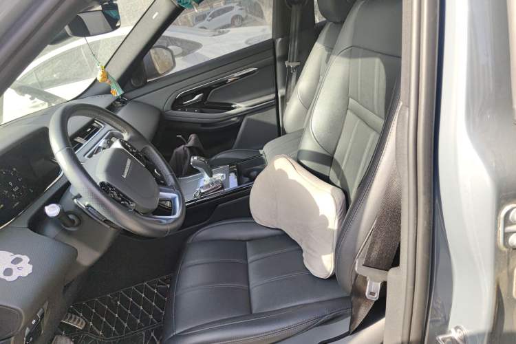 Used Land Rover Range Rover Evoque 2020 249 PS R-DYNAMIC S Sport Edition