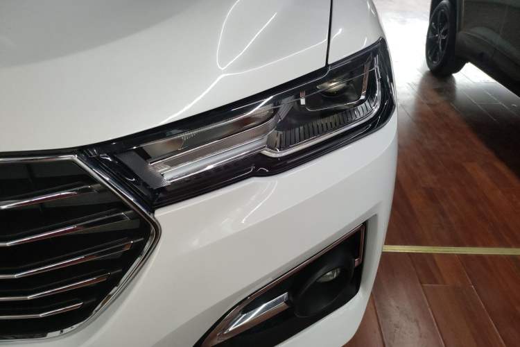 Used Haval H6 2019 Blue Label 1.5 GDIT Automatic Champion Edition