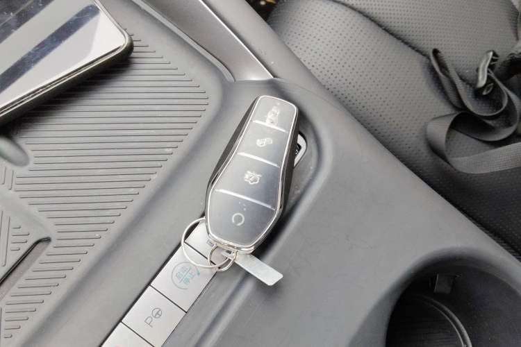 Used BYD Sealion 06 New Energy 2025 Model EV 520 Navigation Edition