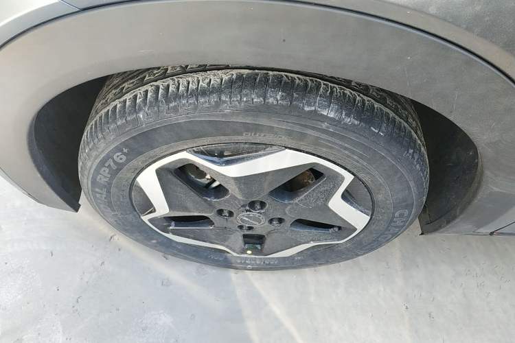 Used BYD Dolphin 2021 405 km Free Version
