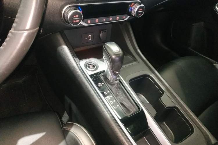 Used Nissan Sylphy 2021 1.6L XL CVT Enjoyment Edition
