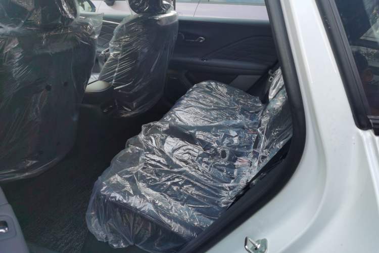 Used AION RT 2025 520 Smart Luxury Edition
