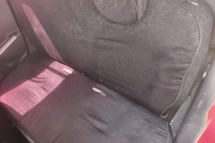 Used Suzuki Alto 2009 1.0L Manual Deluxe Edition