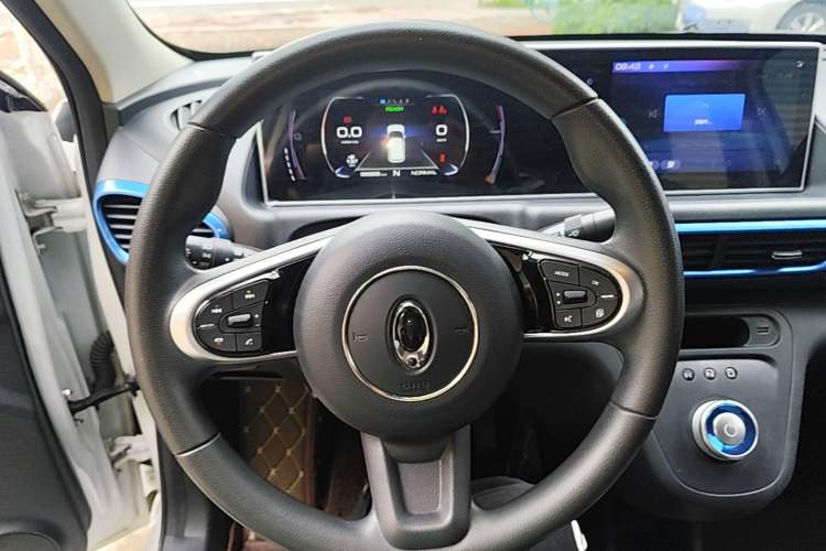 Used ORA White Cat 2020 305 km Luxury Version
