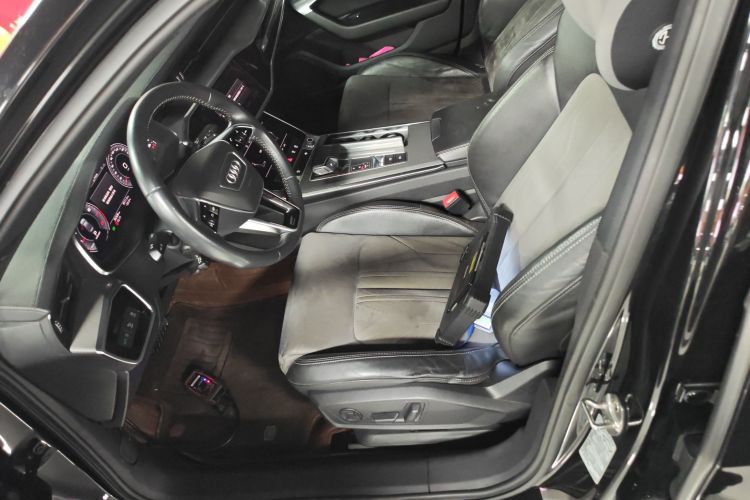 Used Audi A6L 2019 45 TFSI Prestige Dynamic Edition
