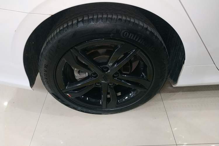 Used Geely Auto Binray 2020 1.4T CVT Asian Games Edition