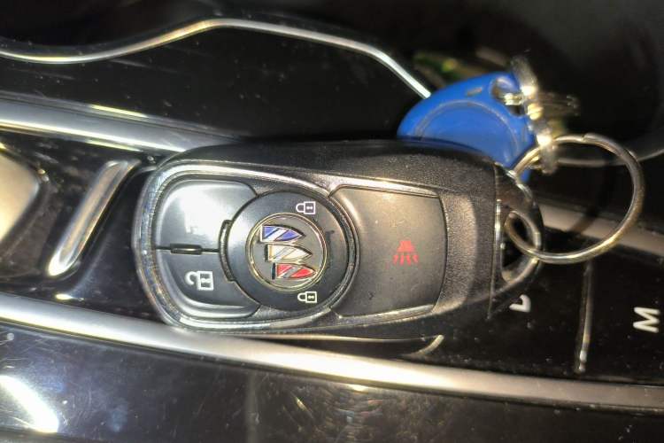 Used Buick Regal 2020 GS 28T Elite Model