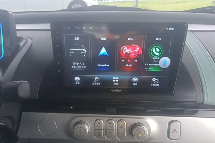 Used CHANGAN NEVO Lumin 2025 210 km Fragrant Edition