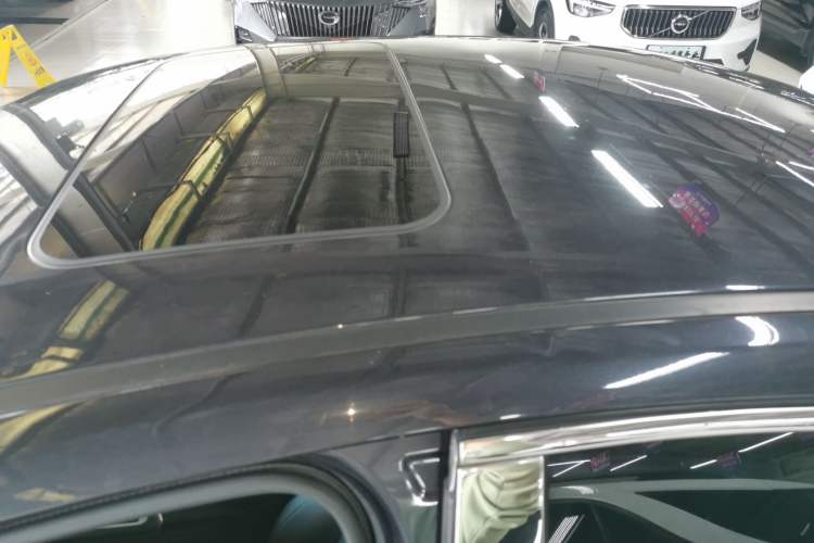 Used Chery Arrizo 5 PLUS 2021 Xiao AI 1.5T CVT Enjoy PLUS Roof