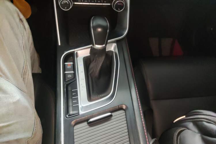 Used Geely Auto Binray 2019 200T DCT Brilliant Edition