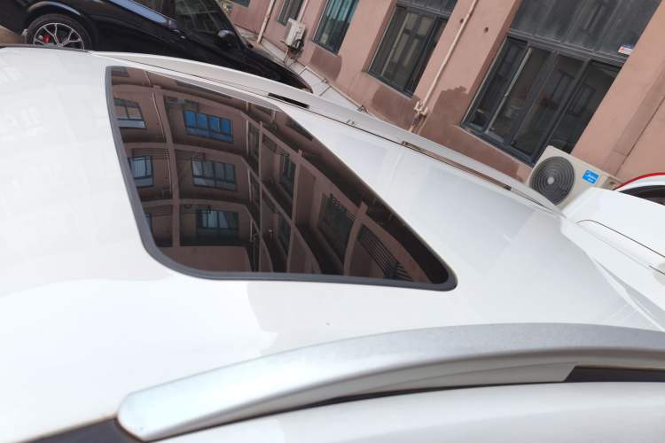 Used Baojun 530 2018 1.5T Manual Luxury Version National V