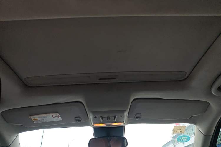 Used Buick Encore 2013 1.4T Automatic Two-Wheel Drive Leading Model
