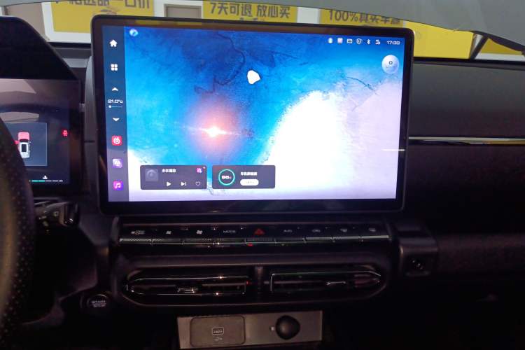 Used Haval H Dog 2023 2.0T Two-Wheel Drive Chaoye Version Plus