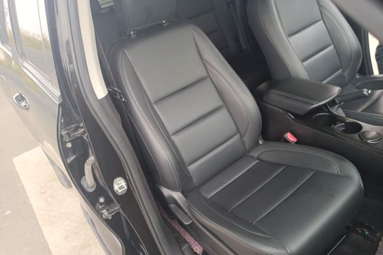 Used Great Wall Poer 2019 2.0T Commercial Version Manual Diesel Two-Wheel Drive Elite Long-Box GW4D20M