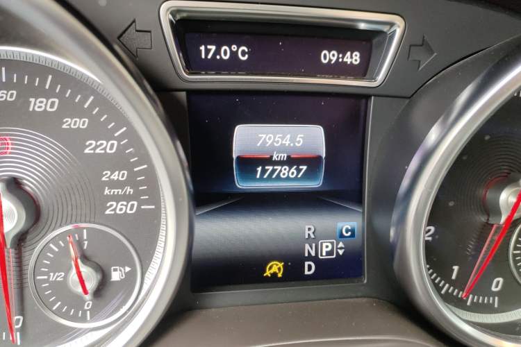 Used Mercedes-Benz GLS 2018 Refreshed GLS 400 4MATIC Dynamic Edition