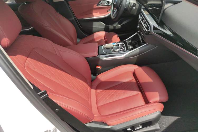 Used BMW i3 2024 eDrive 35 L