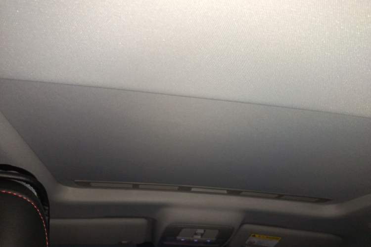 Used MG 5 2021 300TGI DCT Elegant Luxury Edition