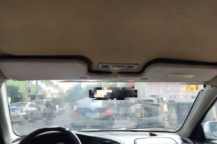 Used Mitsubishi LANCER 2012 1.6L Manual Comfort Edition SEi
