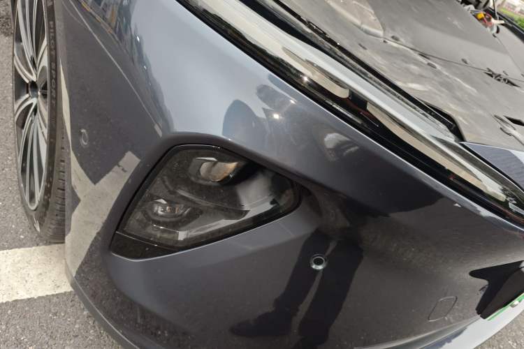 Used Nio ET7 2024 75 kWh Executive Signature Edition