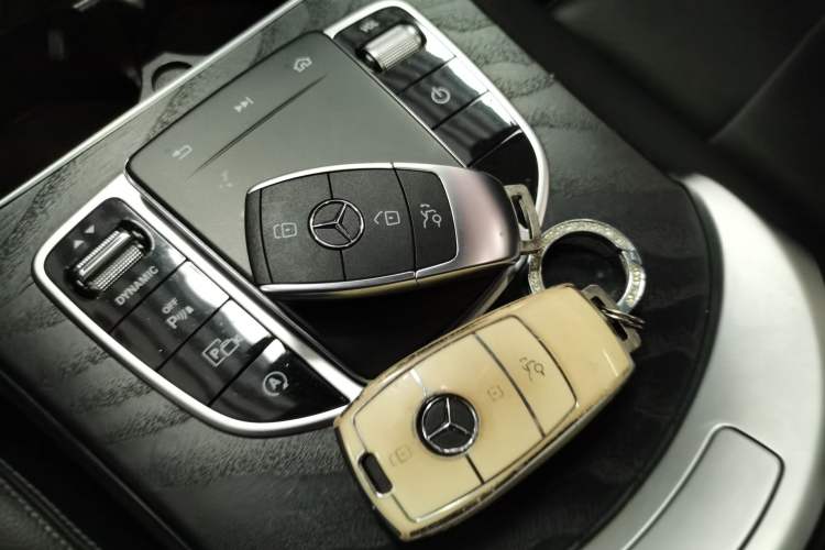 Used Mercedes-Benz C-Class 2020 C 260 L Sport Edition
