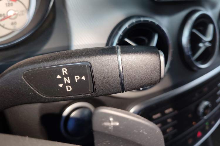 Used Mercedes-Benz CLA 2016 CLA 200 Sport Edition